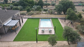 Casa Rural La Vega